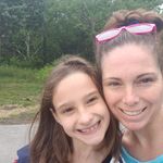 Meghan Rush-Reyno - @rushreyno - Instagram