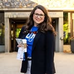 Meghan Rushing - @meghanrushing - Instagram