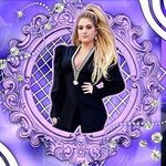 Meghan Trainor's Drag Rush - @miz_crackers_pickle - Instagram