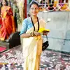 Meghna Mhatre - @meghanarushitmhat - TikTok