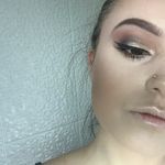 Megan Ryder - @megsmakeup_xo - Instagram