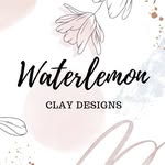 Megan Ryder - @waterlemon_clay_designs - Instagram