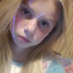 Meghan Ryder - @meghanryder3 - Instagram