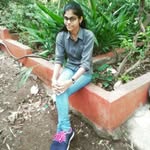 ~snehal -7 - @meghanasable - Instagram