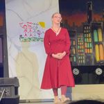 Megan Sears (Theater kid Edition 🎭) - @megansears2006 - Instagram