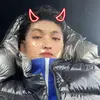 MeghanShaffer - @jackyteybhf - TikTok