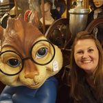 Meghan Sharp - @meghan.sharp.50 - Instagram
