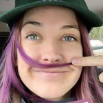 Meghan Sharp - @meghandull - Instagram