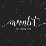 meghan short | indiana calligraphy artist - @moonlitdesignco - Instagram