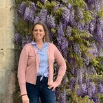 Meghan Short (she/her) - @biglovemegs - Instagram