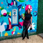 Meghan Simons - @blueislandgal - Instagram
