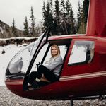 Meghan Collings (Simpson) - @my.gypsy.skies - Instagram