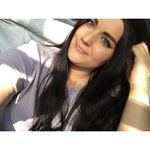 Meghan Simpson - @meghans1321 - Instagram
