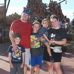 Meghan Simpson - @mrsmegsimps - Instagram