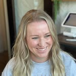 Meghan Simpson - @msimpso7 - Instagram