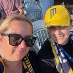 Meghan Simpson - @megsimmo84 - Instagram