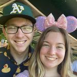 Meghan Hall - @meghansmiley - Instagram