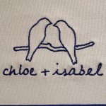 Chloe+Isabel By Meghan Smiley - @chloeandisabelbymeghan - Instagram