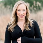 Meghan Smiley Pankau - @mcs1226 - Instagram