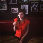 Megan Stanger - @megawattpdx - Instagram
