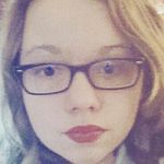Meghan Stanley - @high.function.fangirl - Instagram