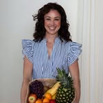 Meghan Stanley, MS, CNS, CD-N - @nutrition.w.meg - Instagram