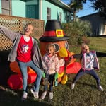 Meghan Stuart Mascetti - @laugh_4ever86 - Instagram
