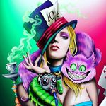 Megan Terrell - @thaboss0723 - Instagram