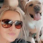 Megan Terrell Sparks - @megs4sparks - Instagram