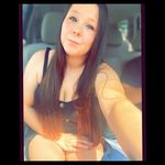 Megan Terwilliger - @megans_chaos0923 - Instagram