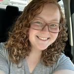 Meghan Terwilliger - @meghan.elizabeth.07 - Instagram
