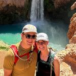 Meghan Townsend - @meghan.harding - Instagram