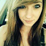 megan travis - @your_candy_kissss_girl_ - Instagram