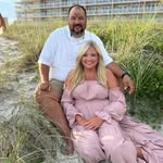 Meghan Me'Cole Travis - @meghantravis13 - Instagram
