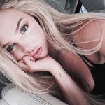Meghan Travis - @homersahli__u9i0 - Instagram