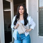 Meghan Vasquez - @momentswithmeghan - Instagram