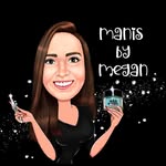Megan Walters - @manis_by_megan - Instagram