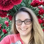 Meghan Frederick-Walters - @meghan_walters02 - Instagram