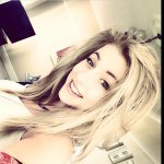 Meghan Walters - @meghanemmaxo - Instagram