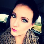 Meghan Walters - @waltersmo - Instagram