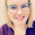 Meghan Walters - @meghan_rmt - Instagram