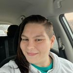 Meghan Walters - @meghan.walters.90 - Instagram