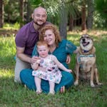 Meghan Walters Branham - @mgwaltersb - Instagram