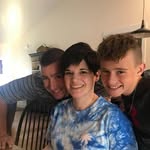Meghan Walters Himes - @meghimes1983 - Instagram