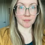 Meghan Watts - @megorkery - Instagram