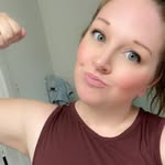 Meghan Watts - @fitmeghan23 - Instagram