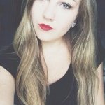 Meghan Webb - @meghan__webb - Instagram