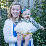 Meghan Webb - @bowsandbirdies - Instagram