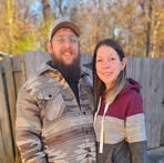 Megan Wilhelm - Facebook