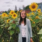 Megan Wing, RDN - @platesbymeg - Instagram